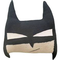 Lorena Canals Knitted Cushion Batboy 30 x 35 cm