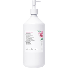 Simply Zen Smooth & Care Shampoo 1000ml