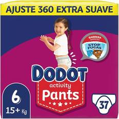 Vaipat Dodot Activity Pants T-6 37 Units