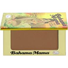 Beste Bronzer TheBalm Bronzer The Balm Bahama Mama