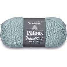 Patons Patons Classic Wool Worsted Yarn Seafoam 3.5oz/100gm