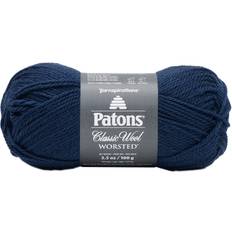 Patons Filato Di Lana Classic-Blu Navy 244077-77773