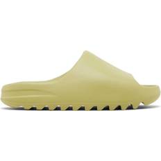 Adidas Green Slippers & Sandals Adidas Yeezy Slide - Resin