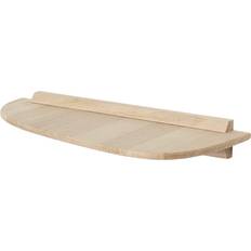 Andersen furniture shelf Andersen Furniture 1 Oak Vägghylla 41cm