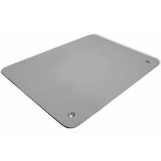 Écrans de séparation de bureau Quadrios Tapis De Table Antistatique (ESD) Gris (L 600 mm x 900 mm