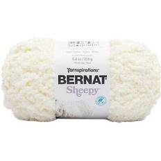 2 pack bernat sheepy yarn-cotton tail -161043-43001