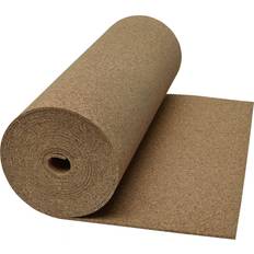 DECOSA Isolant Liège Rouleau 4mm