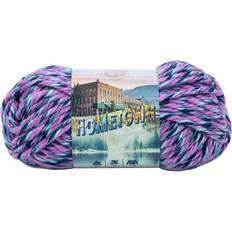 Lion Brand hometown yarn-jacksonville taffy 3 pack