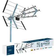 Uhf antenne Edm Tv-antenne 470-694 Mhz UHF