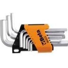 Beta 96/SC9 9pc Offset Hexagon Set Hex Key