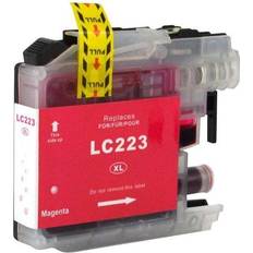 Go Inks 1 magenta brother dcp-j4120dw