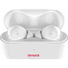 EBTW-888ANC/WT Wireless Earbuds ANC Charging Case