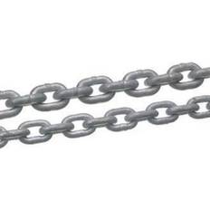 10mm galvaniseret ankerkæde Seatec galvaniseret din 766 10mm 10m
