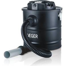 G Aspirateurs Haeger Aspirateur À Cendres Fireplace 18 - 18 Litres 800W Filtre HEPA