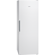 Sì Congelatori Siemens GS58NAWDV Bianco