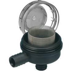 Bådtilbehør Jabsco Pumpgard Filter 19mm