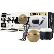 Deeper Chirp+ 2 Trophy Bundle