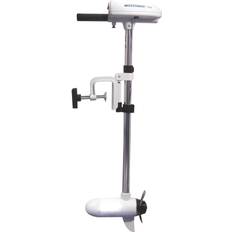 Akterspegel Motor 18lb