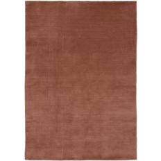 Classic Collection Mattor Classic Collection Solid Orange, Rosa, Brun cm