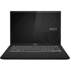 I7 1360p MSI Notesbog Summit E14-227ES i7-1360P