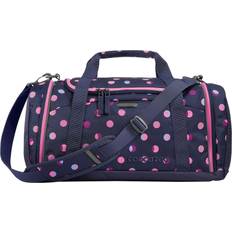 Coocazoo Borsa da viaggio blu scuro lilla One Size