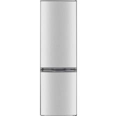 PKM Kühl-Gefrierkombination KG240EIX Inox-Design Edelstahl