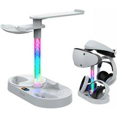 Ps5 vr2 MTK Dobbelt Dockingstand PG-P5V001PS VR2