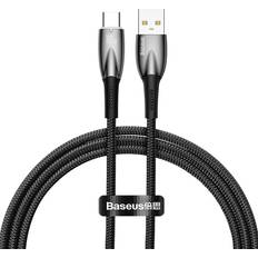 Baseus USB Cable 100W 1m