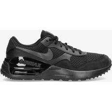 Nike Air Max Systm GS - Black/Black/Anthracite