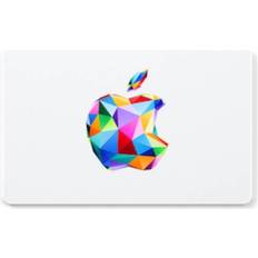 Electrónica Tarjetas de regalo Apple Gift Card 150 SEK