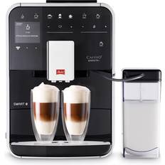 Melitta Máquinas de café espresso Melitta Barista Smart T Máquina Espresso 1.8 L