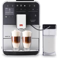 Melitta Timer Espressomaskiner Melitta F83 0-101 Superautomatic Kaffebryggare