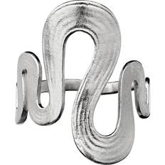 Maanesten Sasja Ring - Sølv
