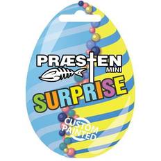Fiskegrej Viking Lures Præsten Mini "Easter 2023"