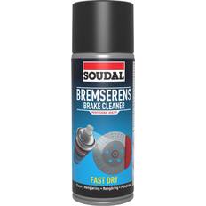 Affedtning Soudal Bremserens 400