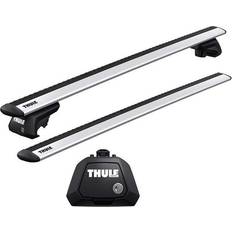 Thule WingBar Evo Takräcke Kit