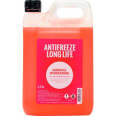 Etylenglykol Dankemi Marine G30 Long-Life Etylenglykol 2.5 Liter Kylarvätska 2.5L
