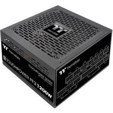 Thermaltake pf3 Thermaltake ToughPower PF3 1200W Gen 5