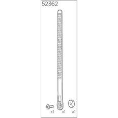 Autoverzorging en voertuigaccessoires Thule Spanriem EF-931-932