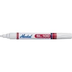 Markal MARKAL Industrie-Lackmarkierer SL100 Rot