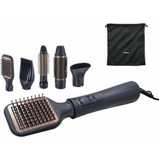 Setole Retrattili Piastre per Capelli Philips Air Styler BHA530