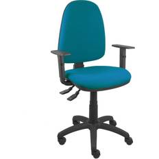 Ergonomisk kontorstol P&C Ayna S 9B10CRN Kontorsstol