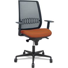 Hjul - Orange Kontorsstolar P&C Alares 0B68R65 Kontorsstol