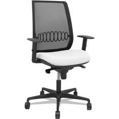 Vita Kontorsstolar P&C Alares 0B68R65 Kontorsstol