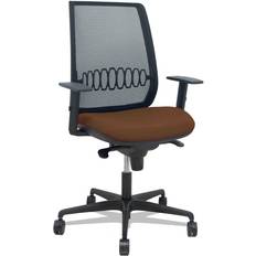 Brown Office Chairs P&C Alares 0B68R65 Office Chair