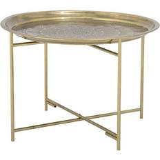 IJzer Meubels Bloomingville Dalia Brass 65 cm