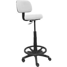 Multifarvet Kontorstole P&C Taburet Llanos CLB10RN Kontorstol