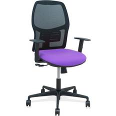 Lila Kontorsstolar P&C Alfera 0B68R65 Kontorsstol