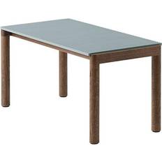 Blå Sofabord Muuto 1 Coffee Table