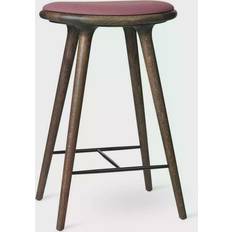 Mater High stool textile ed. Skammel